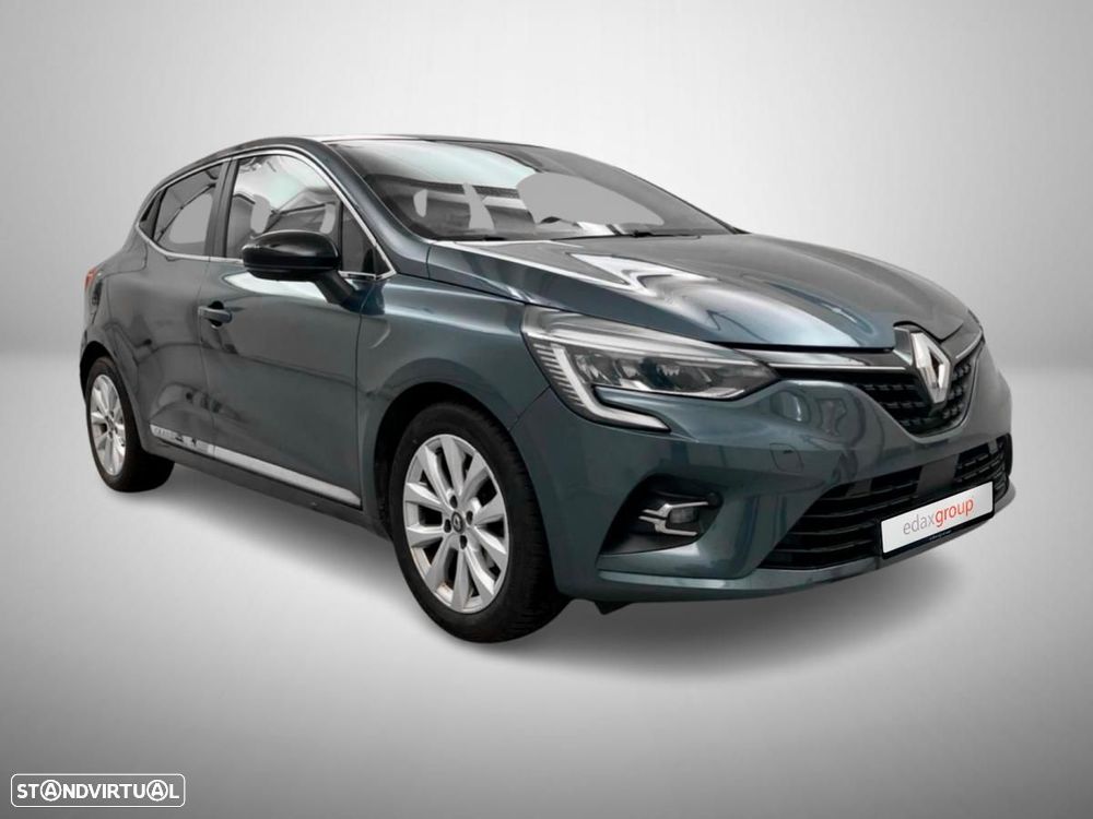 Renault Clio TCe 100 INTENS - 1