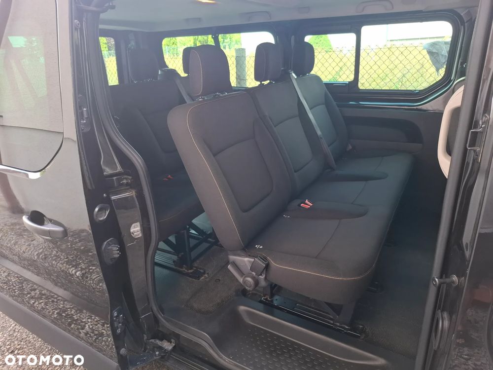 Renault Trafic Grand Passenger 3,0t Pack Clim - 8