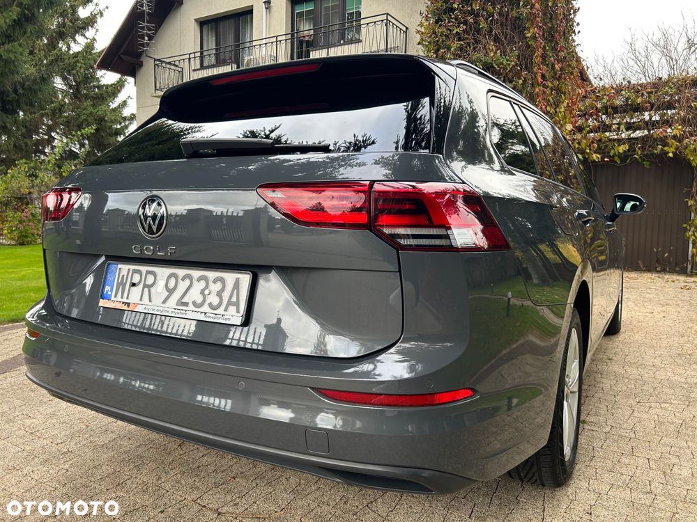 Volkswagen Golf - 18