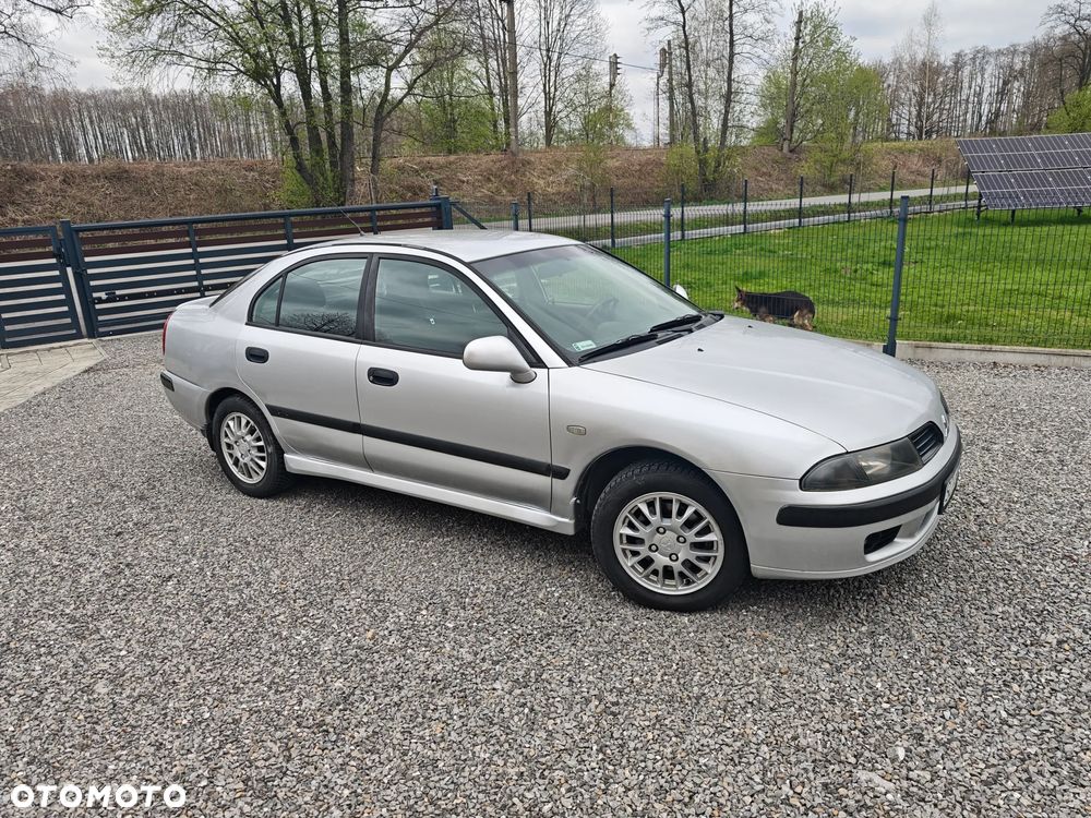 Mitsubishi Carisma 1.6 Classic - 2