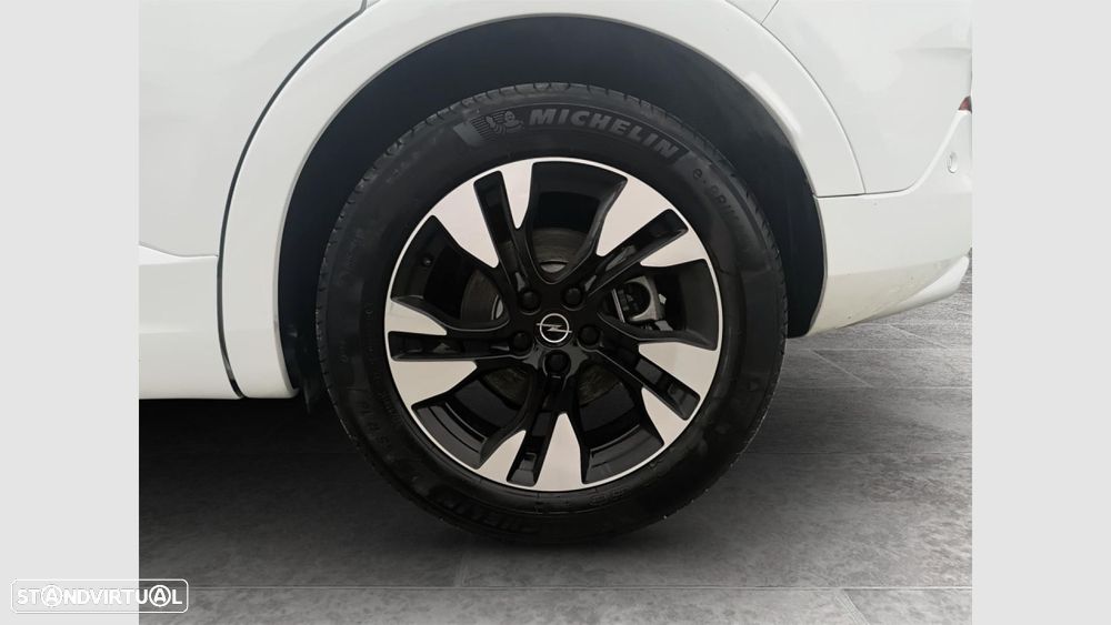 Opel Grandland 1.6 T PHEV GS Line - 10