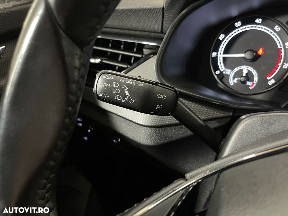 Skoda Scala 1.0 TSI Ambition - 22
