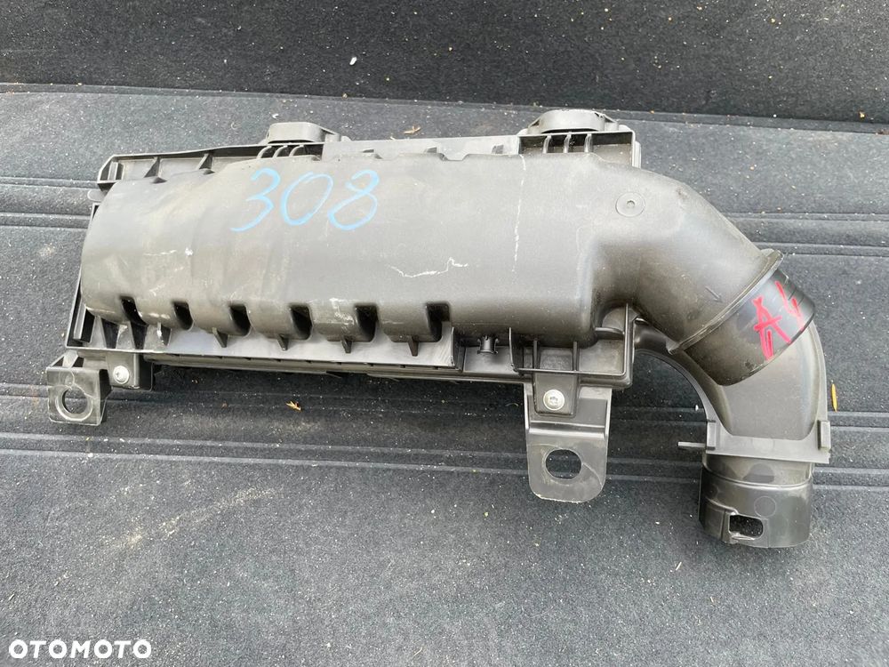 PEUGEOT 208 II OBUDOWA FILTRA POWIETRZA 1.2 THP - 3