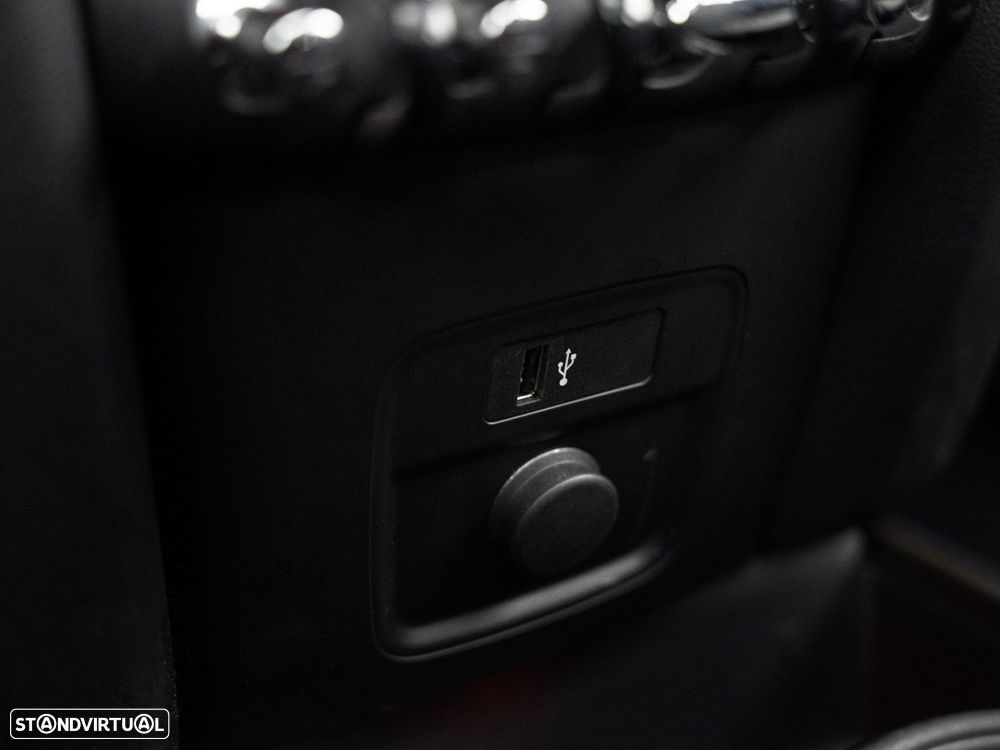 MINI Countryman One D Auto - 23