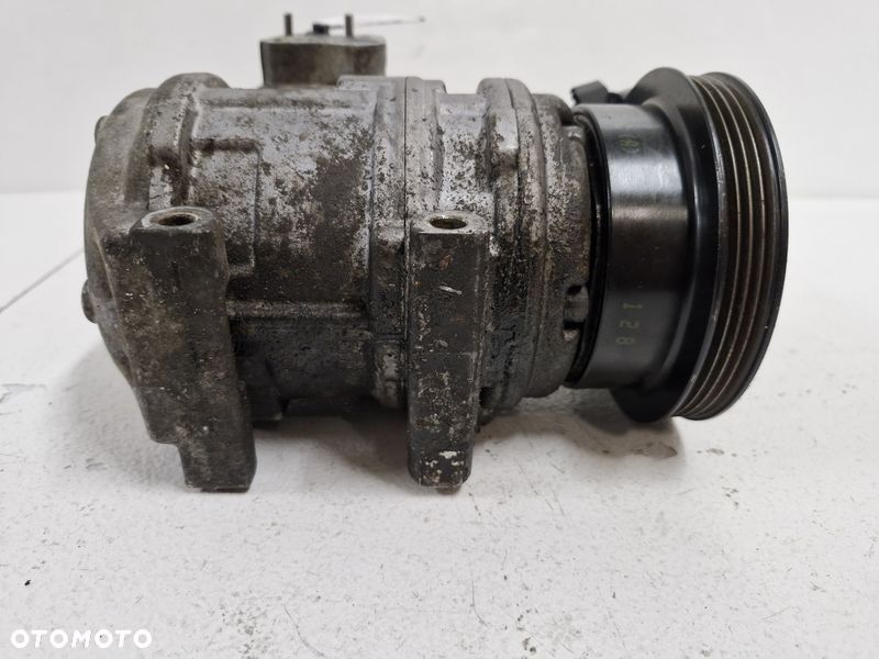 HYUNDAI TUCSON 1 I KOMPRESOR SPRĘŻARKA KLIMATYZACJI 16040-2320J - 11