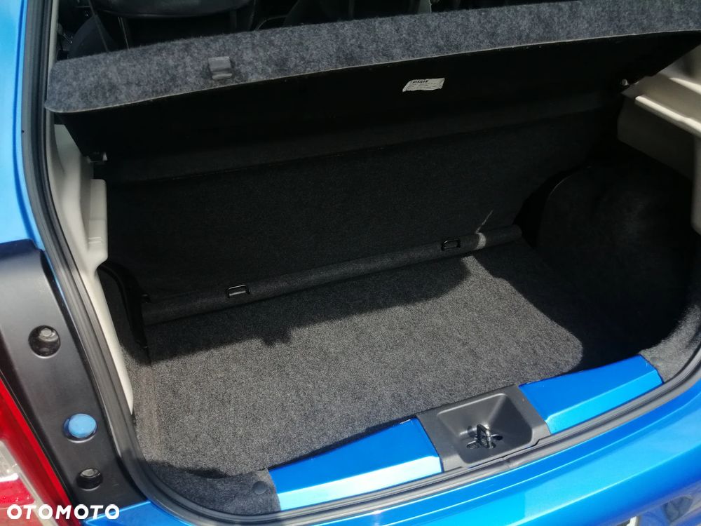 Nissan Micra 1.2 Acenta - 25
