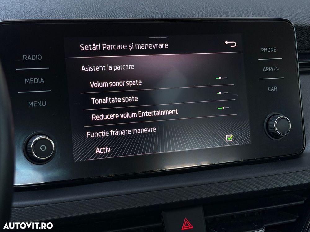 Skoda Scala 1.0 TSI Selection - 28