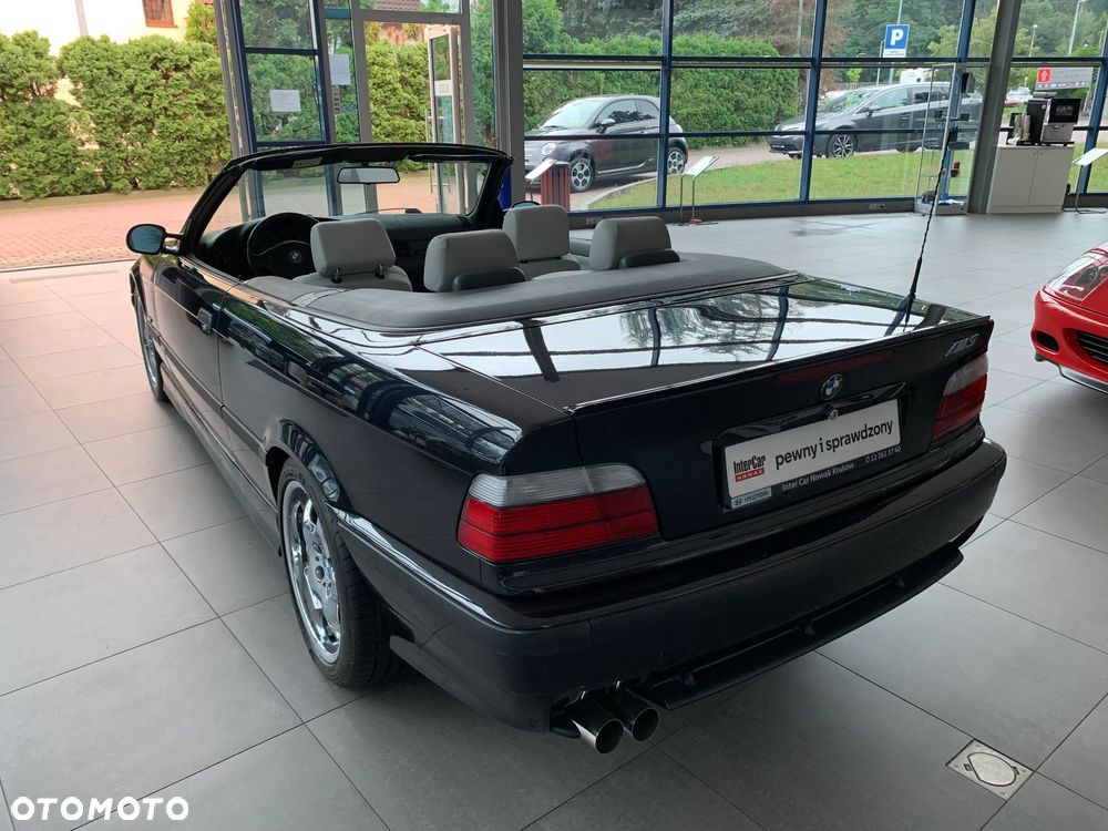 BMW M3 - 8
