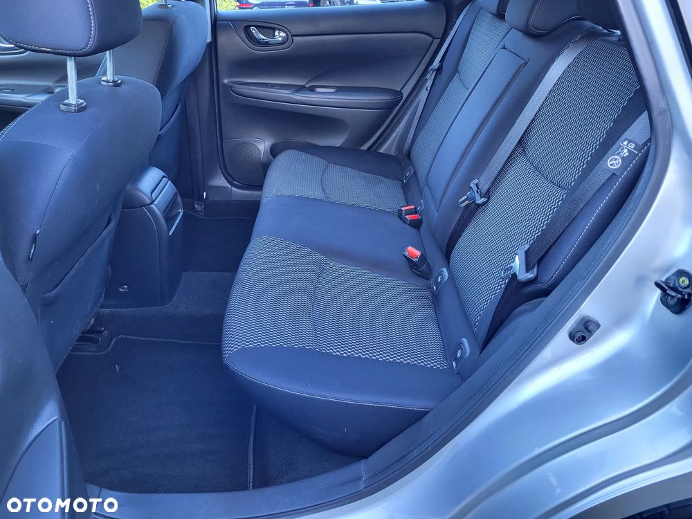 Nissan Pulsar 1.5 dCi N-Connecta - 10