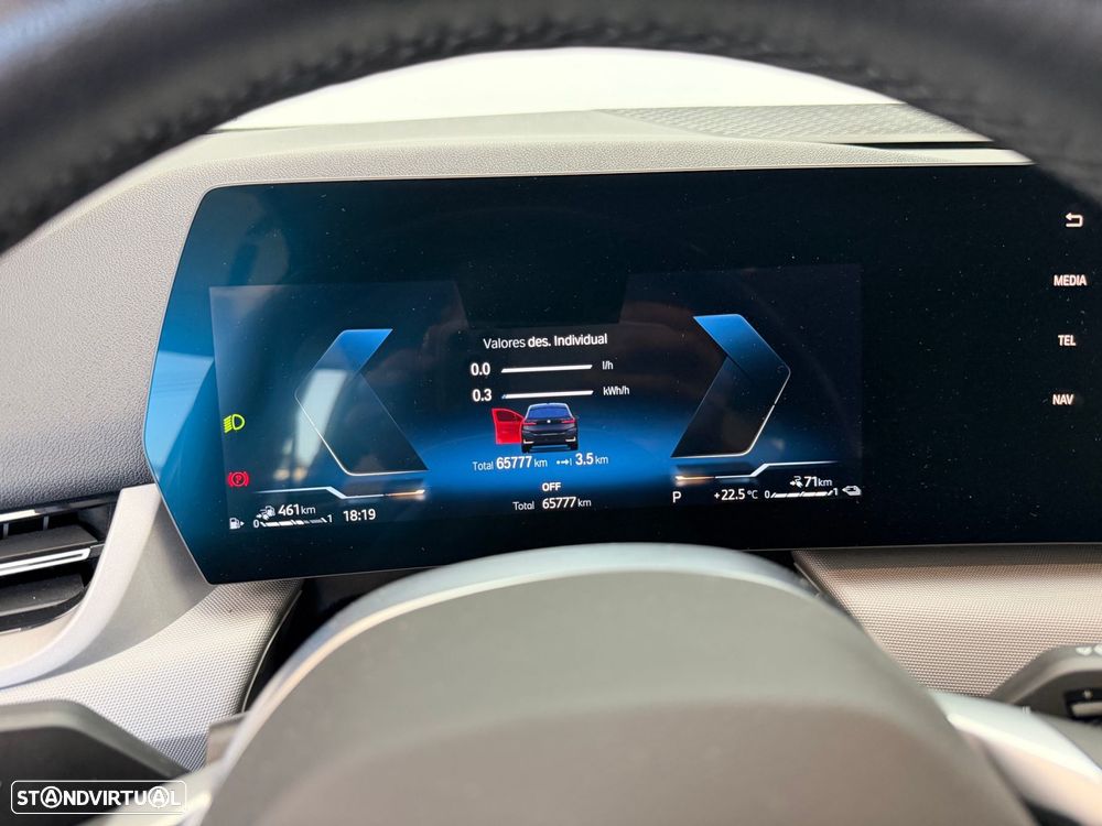 BMW 225xe Active Tourer e xDrive - 9