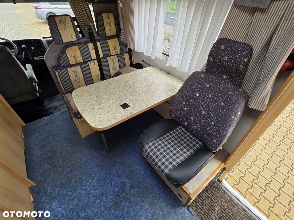 Fiat Ducato - 30