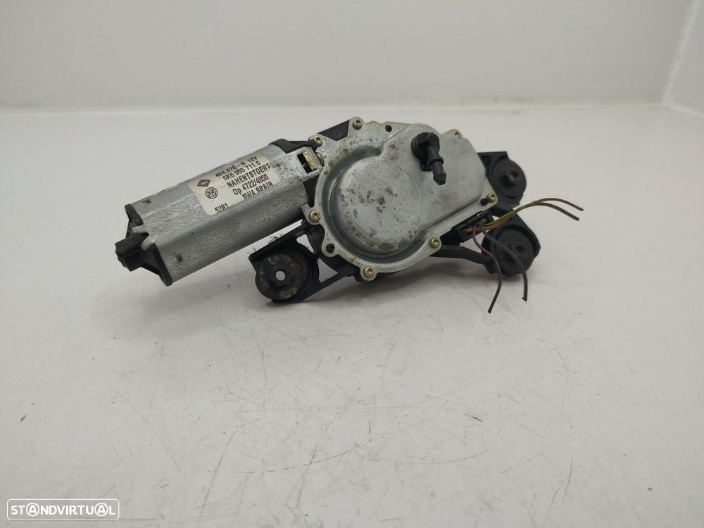 Motor Limpa Vidros Tr Seat Ibiza Ii (6K1) - 2