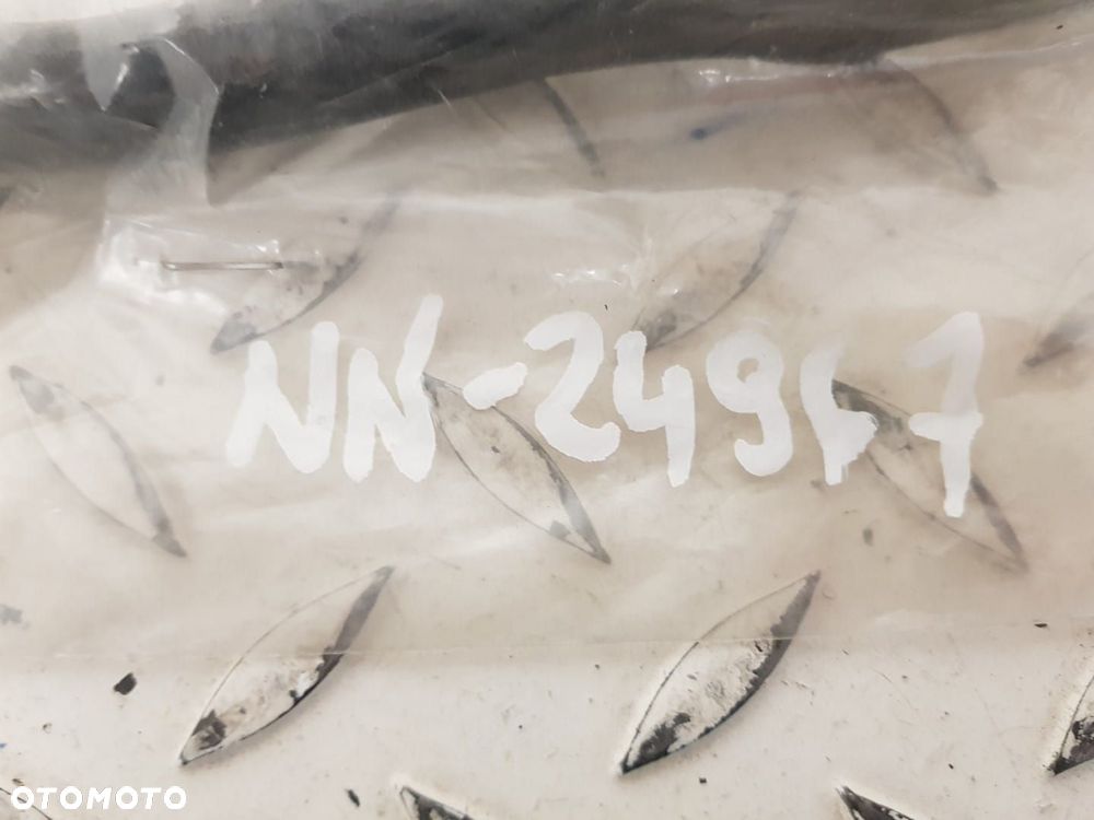 ORYGINALNY FABRYCZNIE NOWY DRĄŻEK STABILIZATORA ROZPÓRKA RAMY POMOCNICZEJ PRAWA RENUALT DACIA - 3