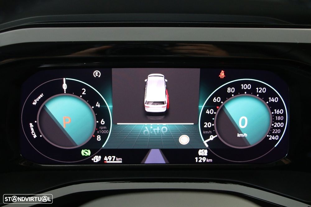 VW Multivan 1.5 TSI e-Hybrid Life DSG - 53