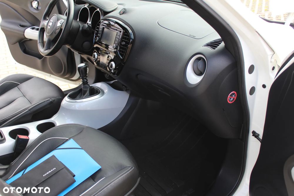 Nissan Juke - 30