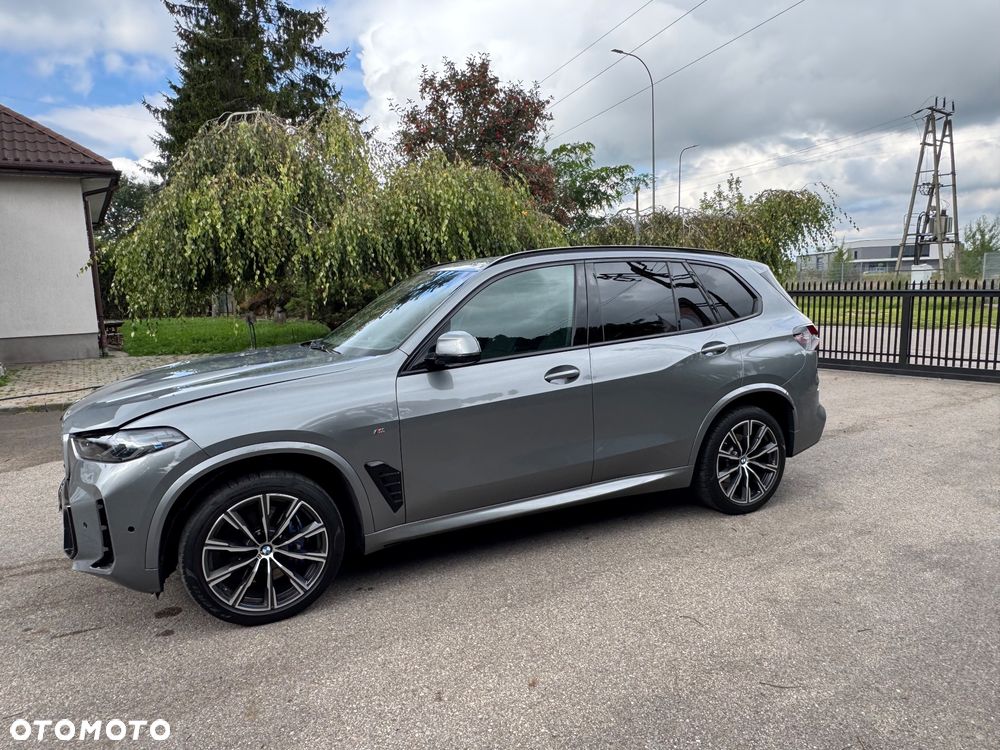BMW X5 M - 40