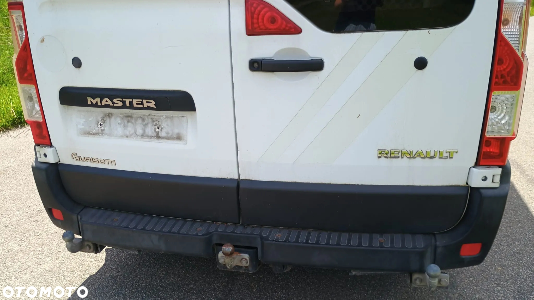 Renault MASTER - 13