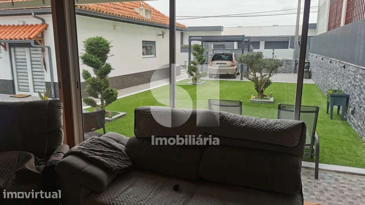 Moradia T2 em Azeitão - Grande imagem: 3/4