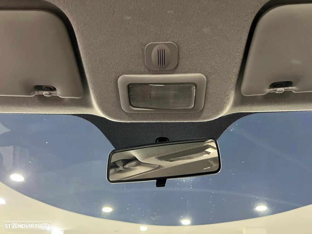 Fiat Panda 1.0 Hybrid City Life - 21