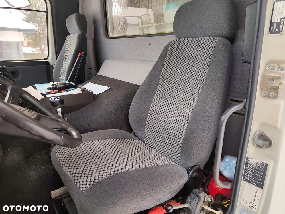 Volvo FL 10 - 16