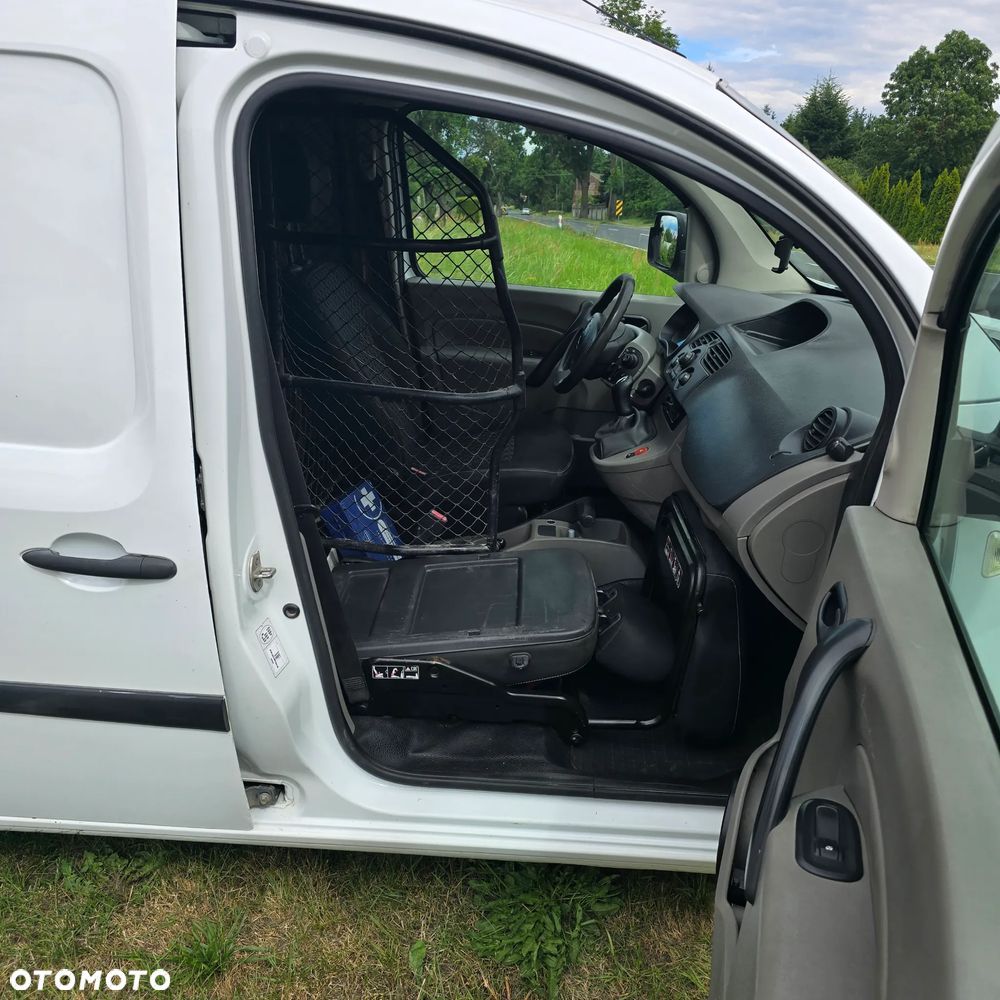 Renault Kangoo - 11
