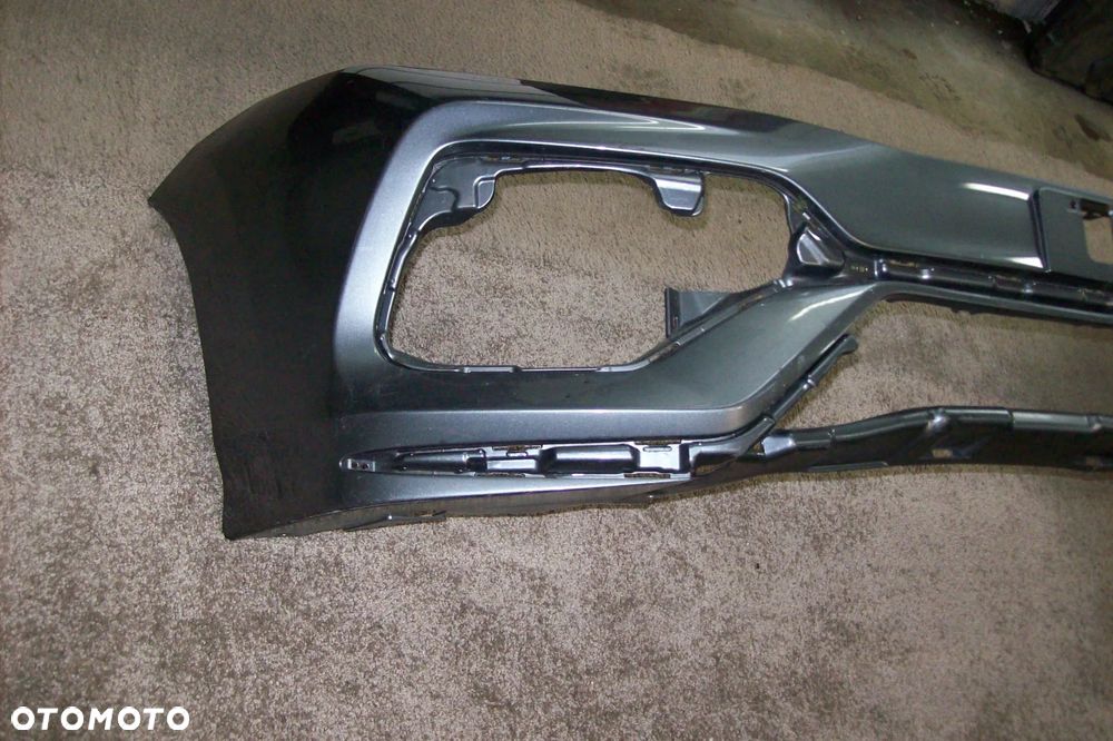 ZDERZAK PRZEDNI HONDA JAZZ FIT IV RS SPORT LIFT - 10