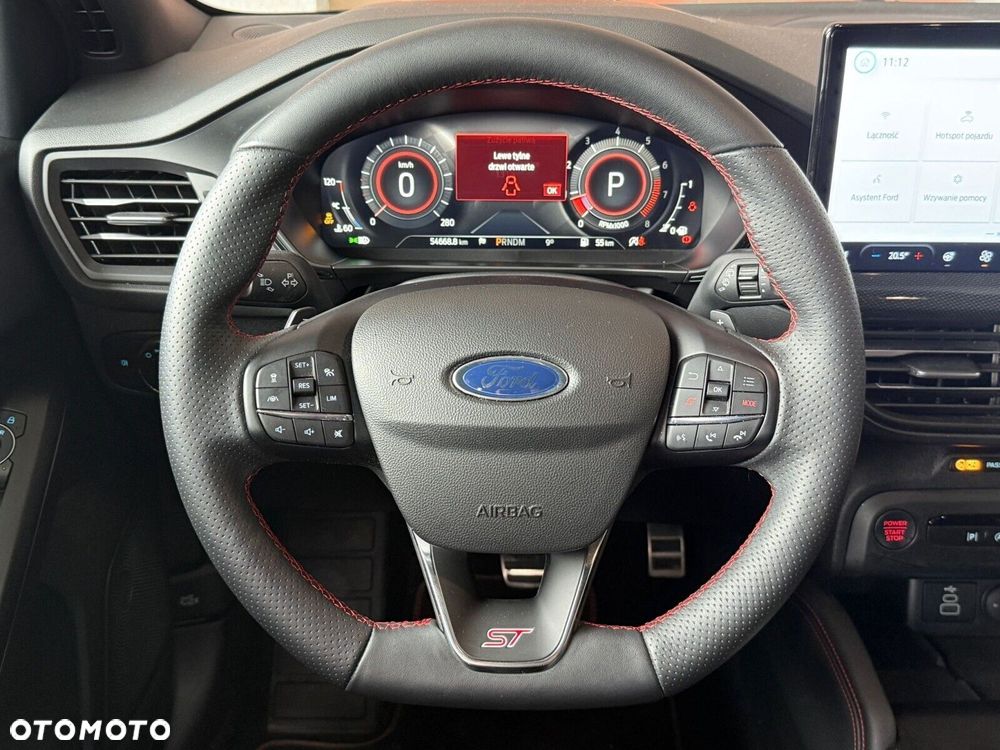 Ford Focus - 17