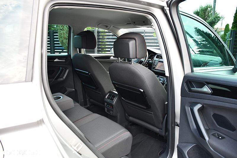 Volkswagen Tiguan 1.4 TSI ACT DSG OPF Join - 22
