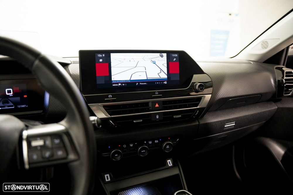 Citroën C4 1.2 PureTech Feel Pack - 5