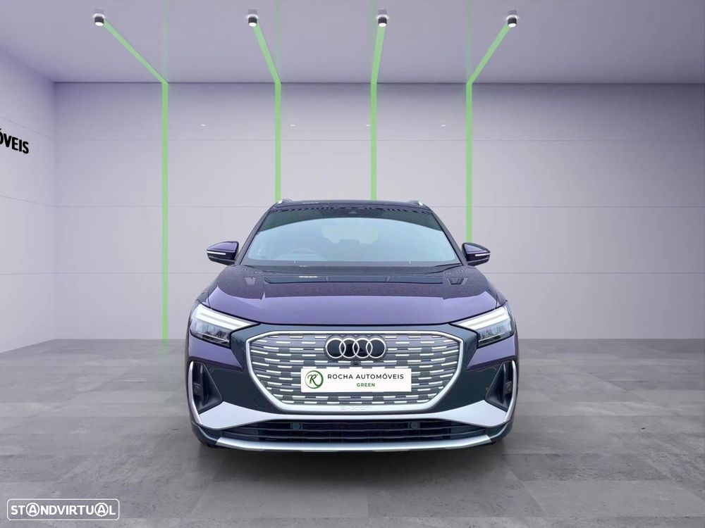 Audi Q4 e-tron - 2