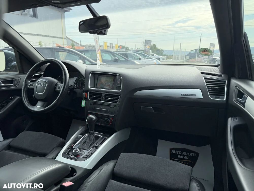 Audi Q5 - 13