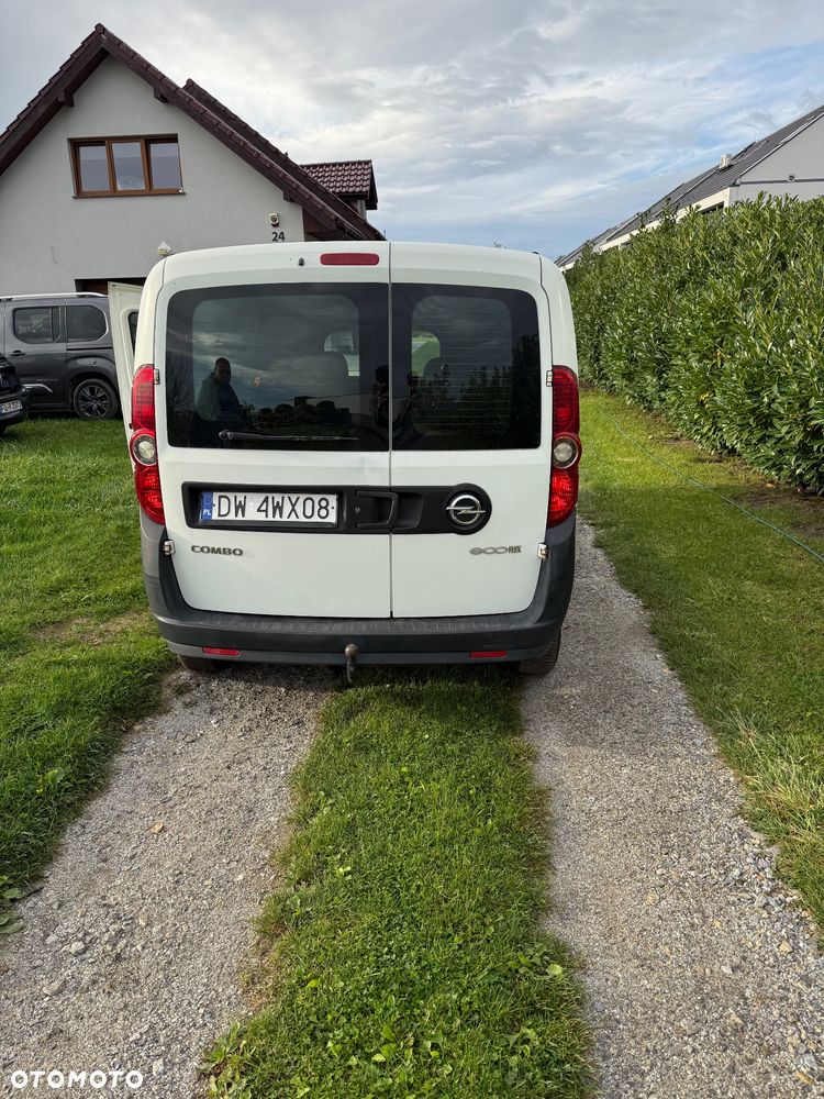 Opel Combo Tour L2H1 - 5