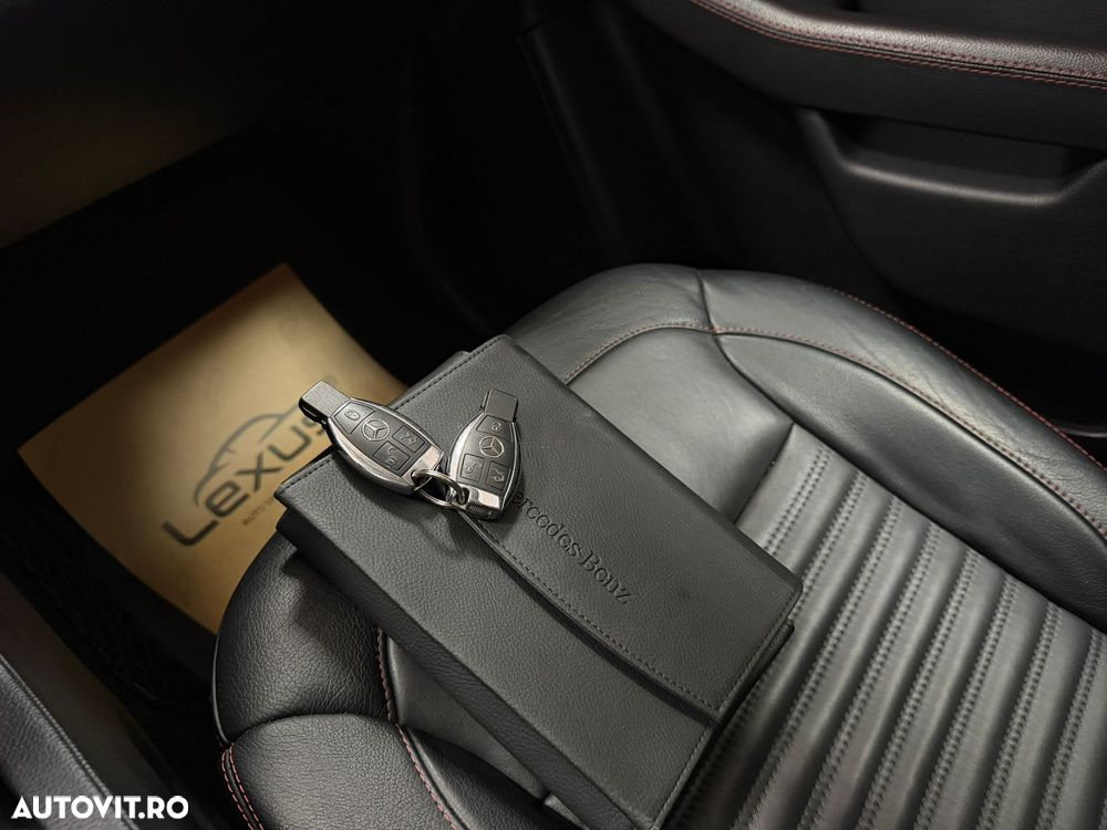 Mercedes-Benz GLE 350 d 4MATIC 9G-TRONIC AMG Line - 25