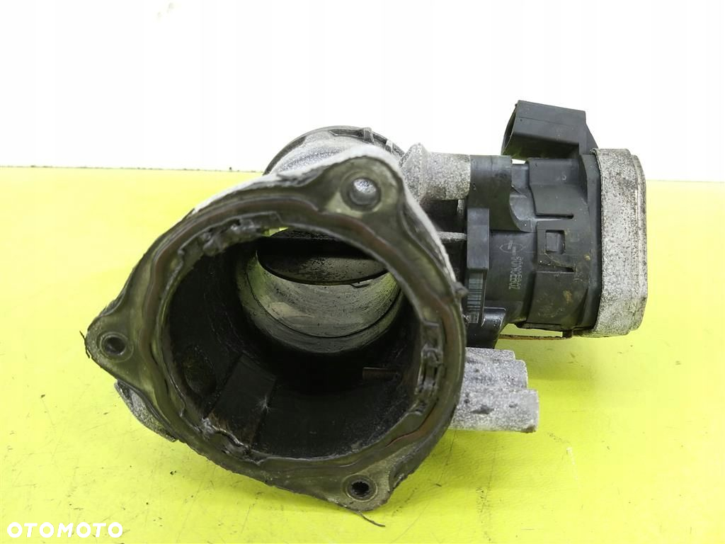 Przepustnica Mercedes A-klasa W169 2.0D 81KM A6400901470 00005320C2 - 5