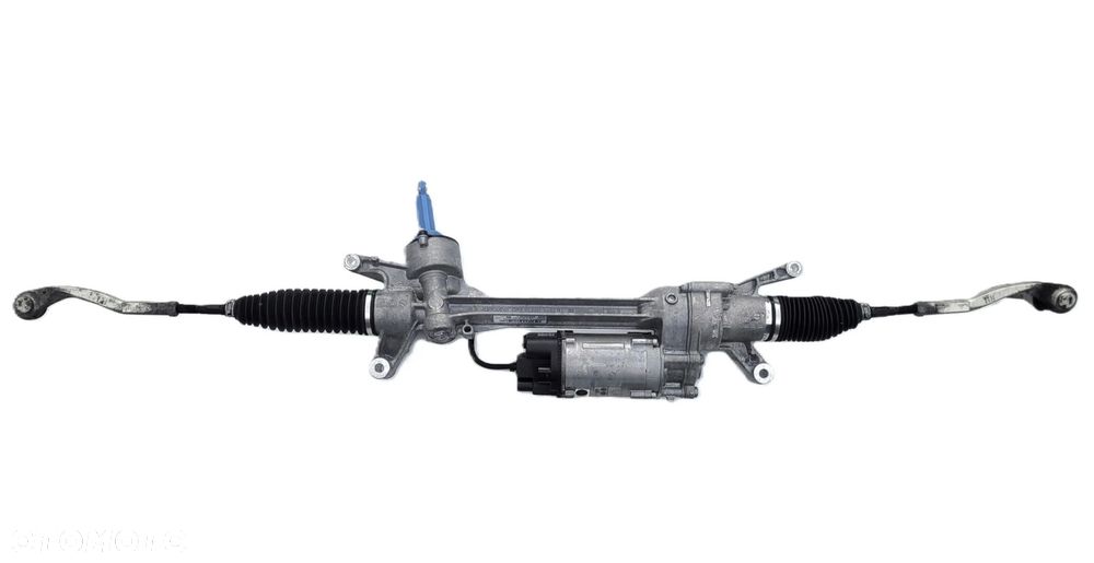 PRZEKŁADNIA KIEROWNICZA MAGLOWNICA MERCEDES EQC N293 A2934602000 - 1
