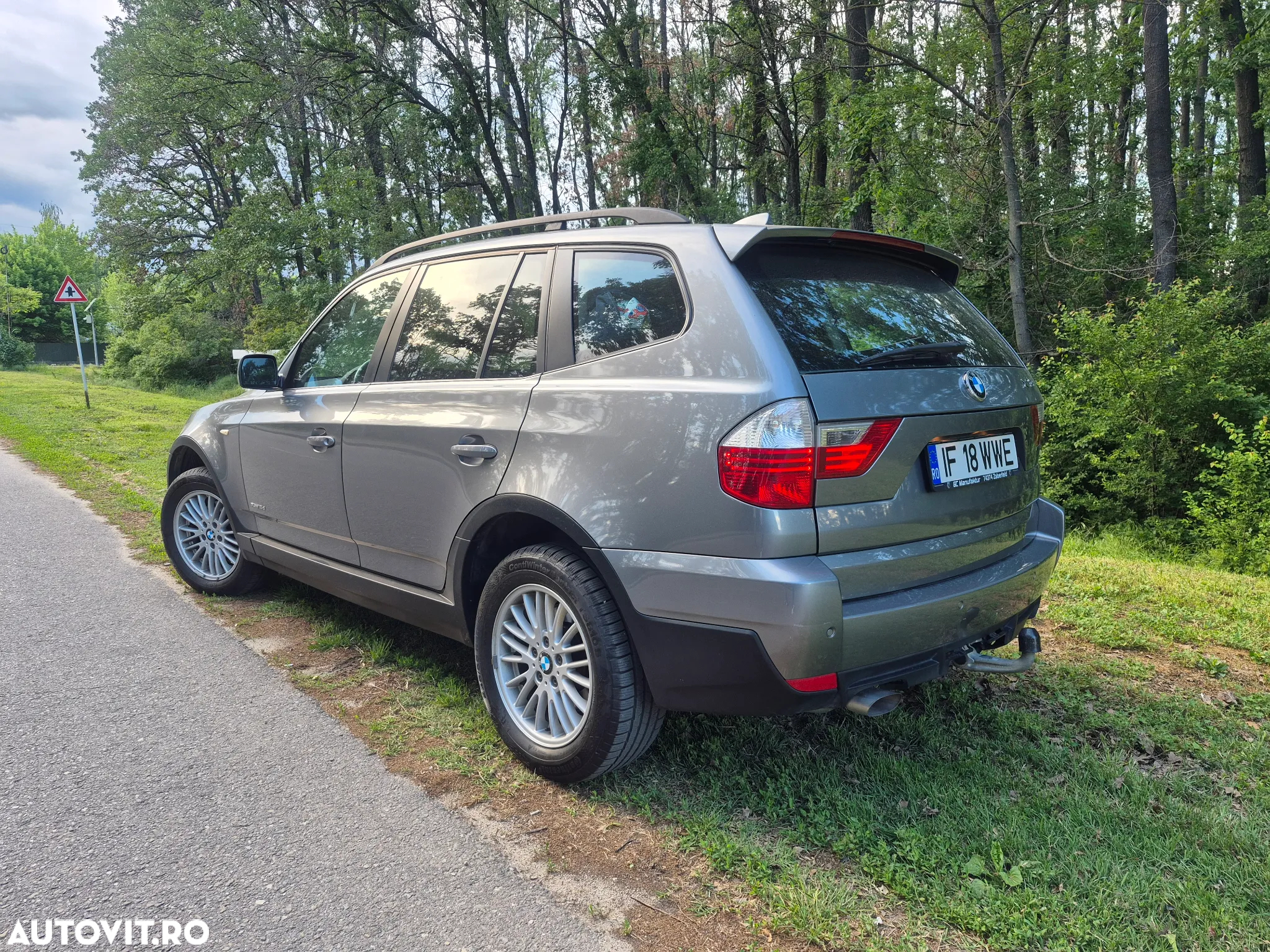 BMW X3 xDrive18d Edition Exclusive - 26