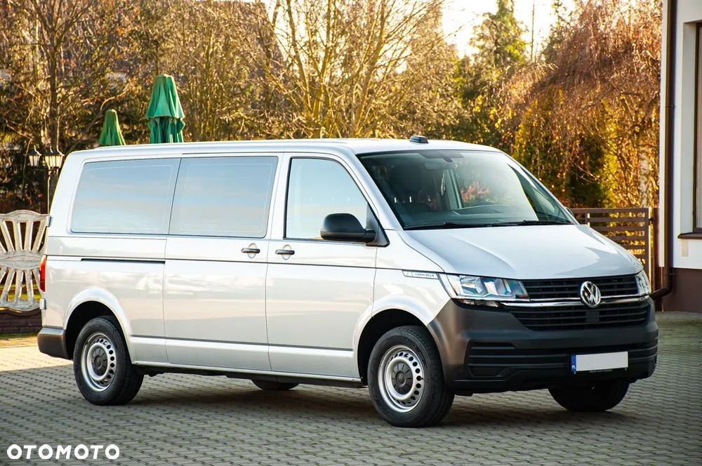 Volkswagen Caravelle 2.0 TDI L2 Trendline - 6