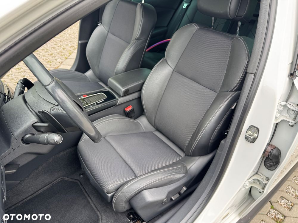Peugeot 508 2.0 BlueHDi RXH S&S - 5
