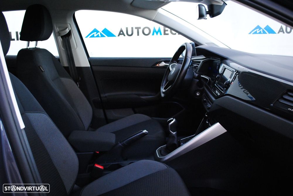 VW Polo 1.0 TSI Confortline - 22