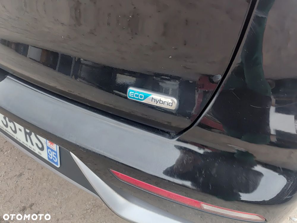 Kia Niro 1.6 GDI 2WD Vision - 10