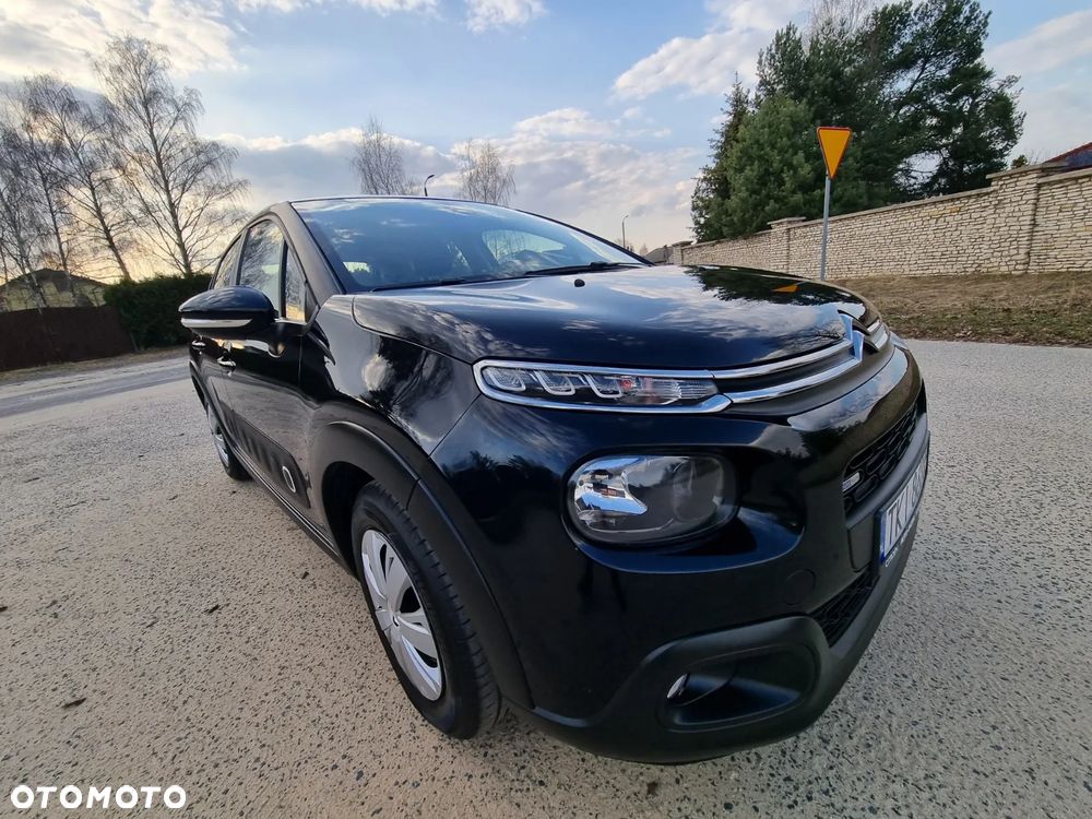 Citroën C3 - 21