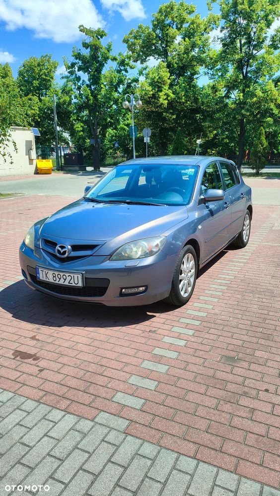Mazda 3 1.6 Active - 1