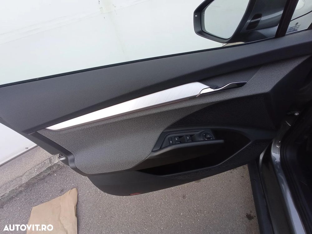 Skoda Enyaq iV Electric 80 - 13