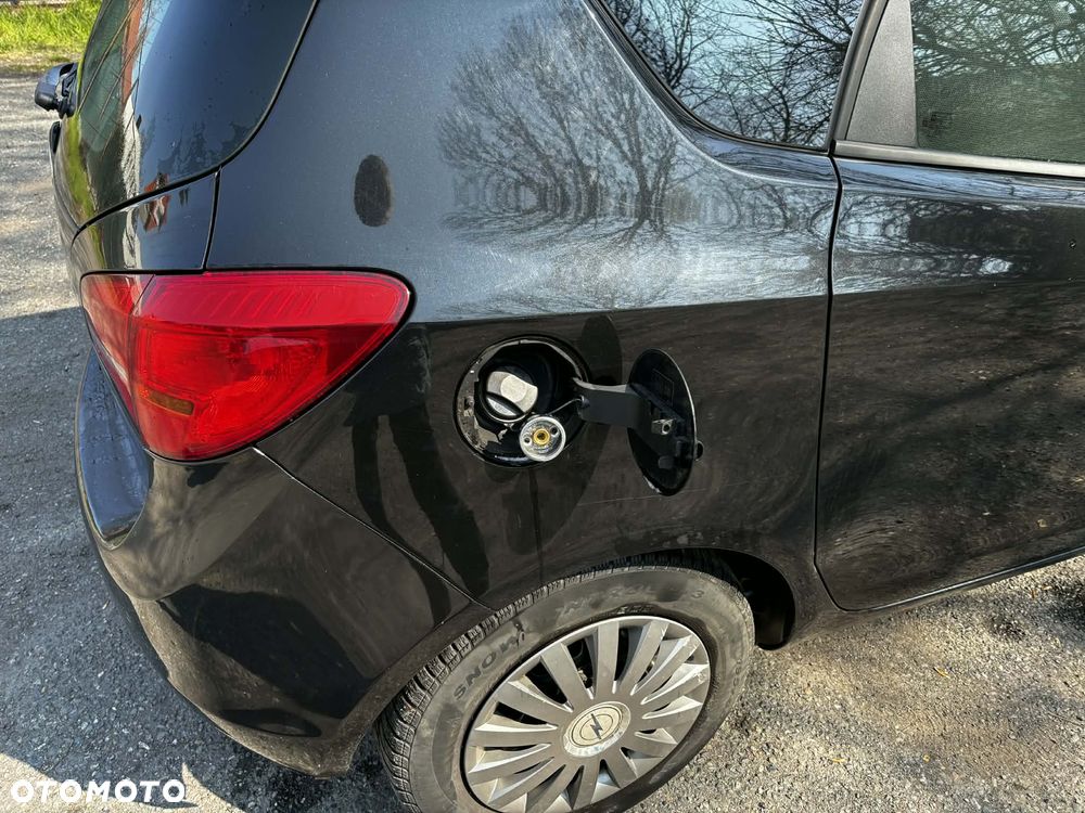 Opel Meriva 1.4 T Enjoy - 9