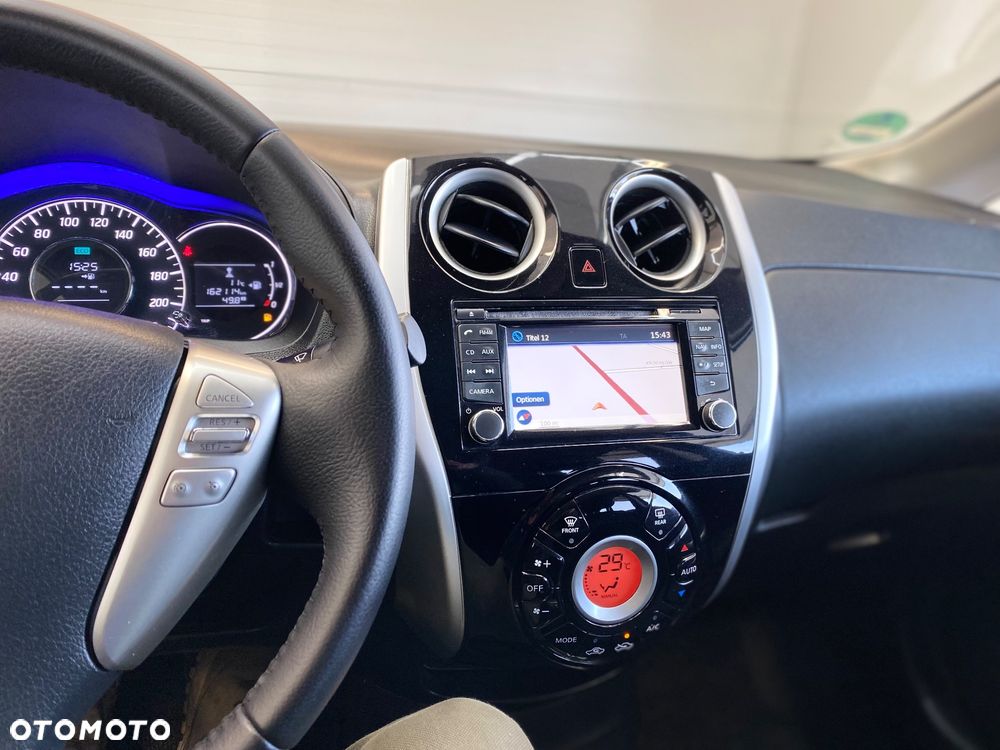 Nissan Note 1.2 DIG-S Tekna - 25