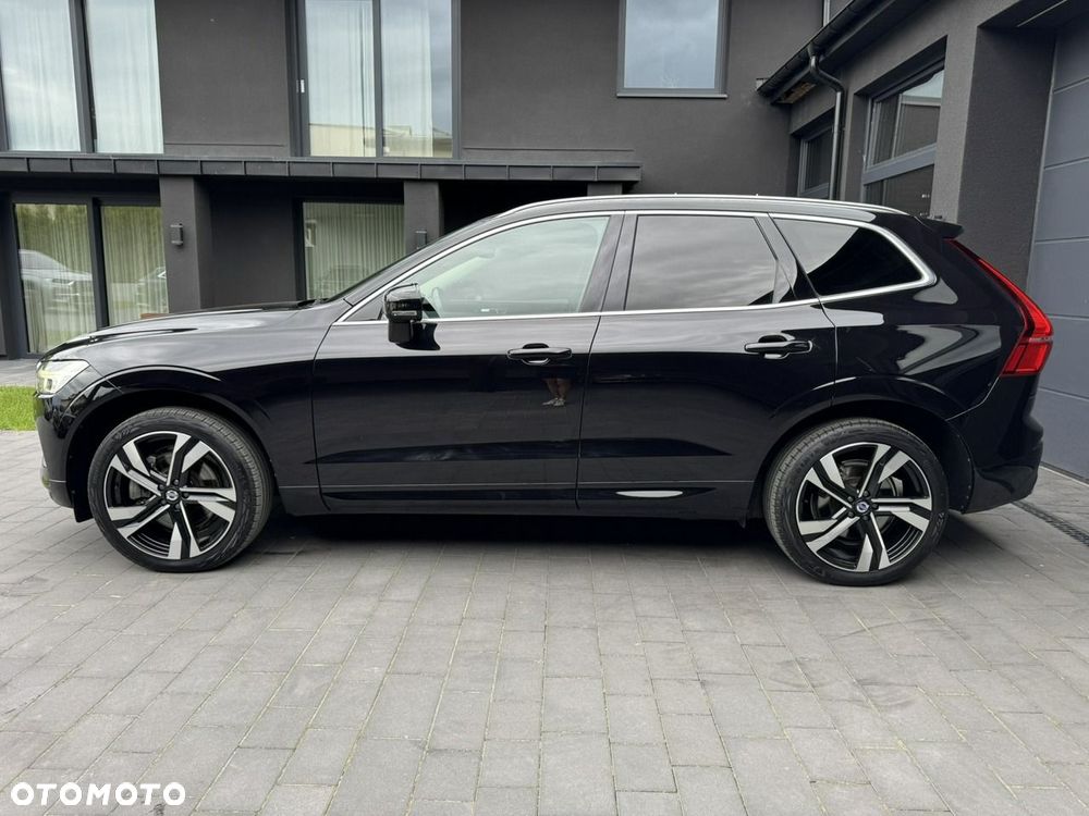 Volvo XC 60 B4 D AWD Geartronic Momentum Pro - 6