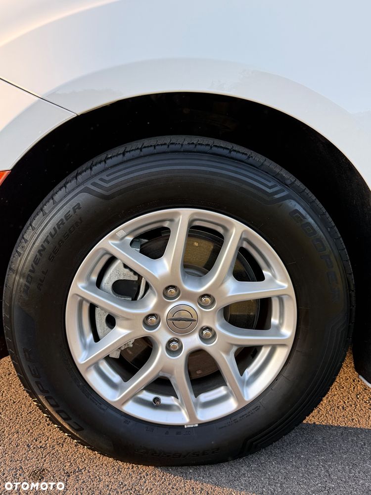 Chrysler Pacifica - 19