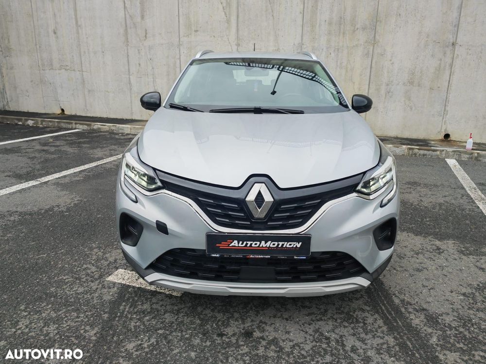 Renault Captur - 2