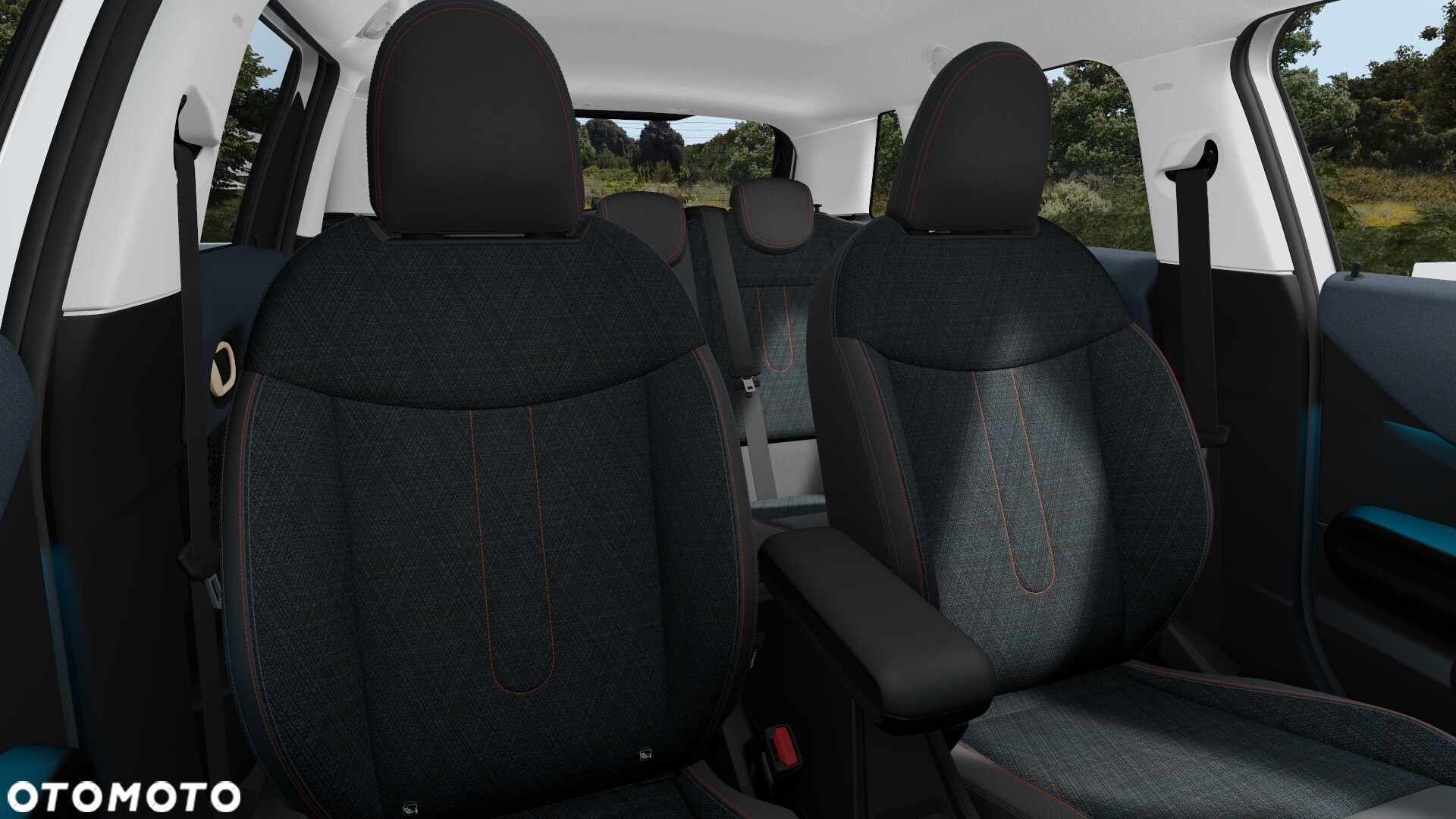 MINI Cooper S Linia Essential - 4