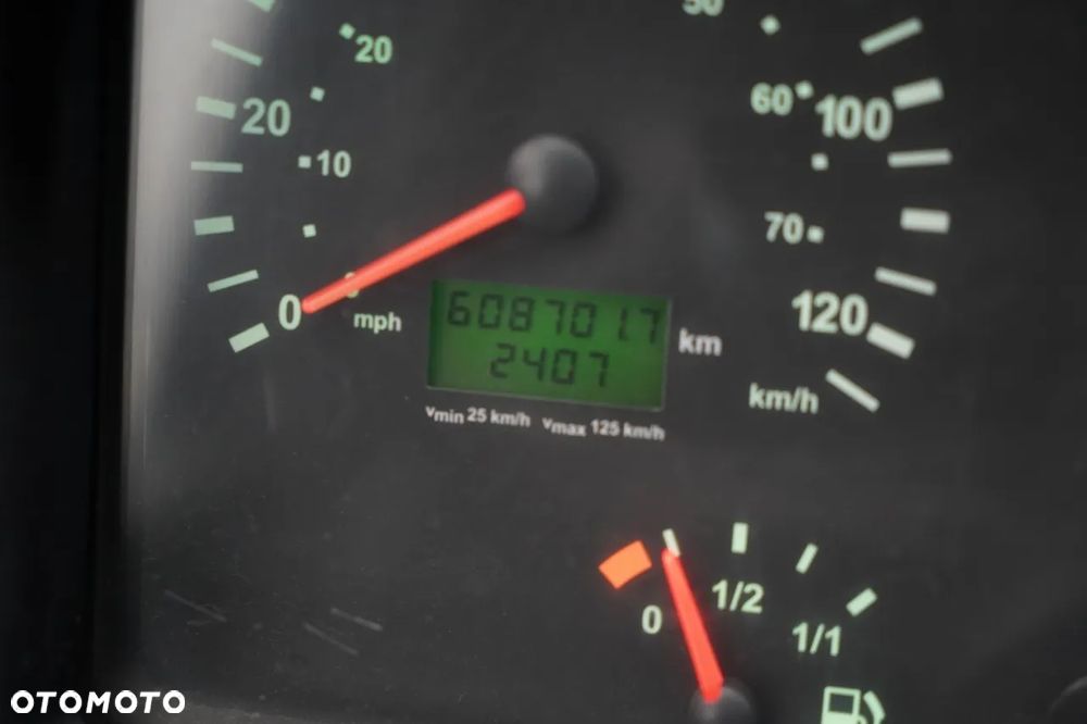 VDL BOVA / FHD 127.365 / EURO5 / SPROWADZONY Z FRANCJI / - 40